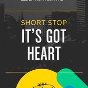 Short Stop: It's Got Heart (EIFF)(2021) movie poster
